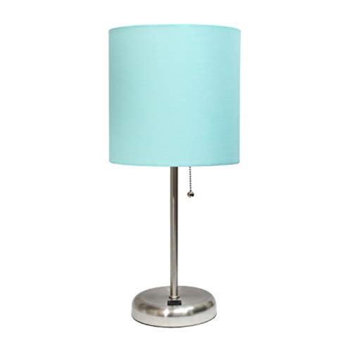 Wayfair Blue Table Lamps You'll Love in 2023